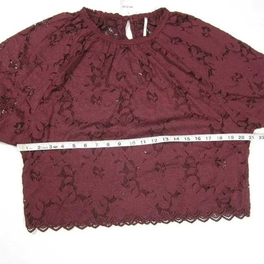 Free People romantic details